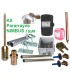 Kit Pararrayos NIMBUS 15µs con avance de cebado electrónico Cirprotec