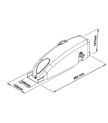 Medidas motor Basic01 VDS