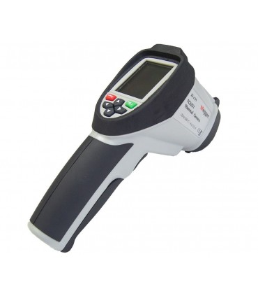 Cámara Termográfica Megger TC3231