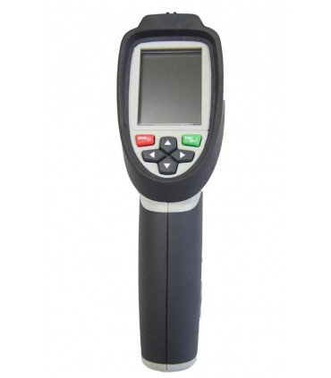 Cámara Termográfica Megger TC3231