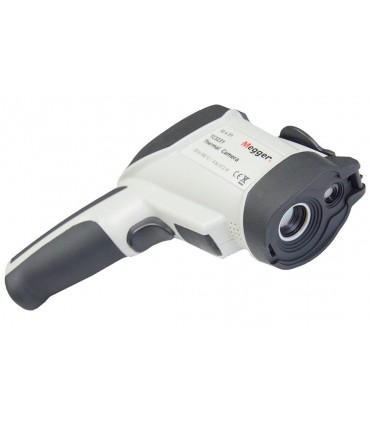 Cámara Termográfica Megger TC3231