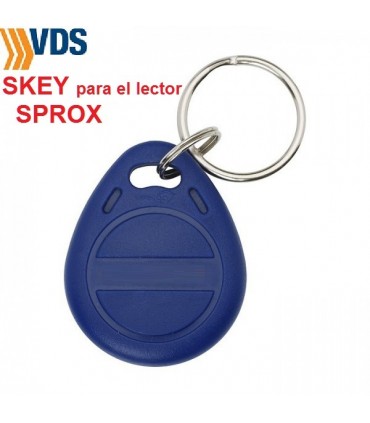 Lavero TAG para lector de proximidad SPROX
