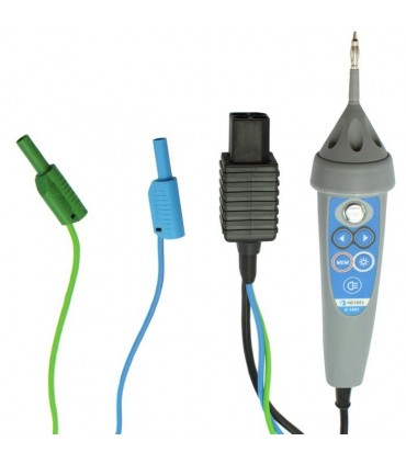 METREL A 1401 Cománder punta