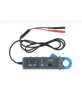 Pinza amperimétrica AC/DC A 1391 METREL