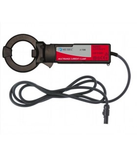 Pinza de corriente A1588 de 0.5/5/50A