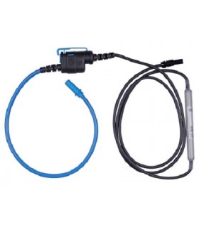 Minipinza amperimétrica flexible monofásica A1502 de 3000/300/30A/1V