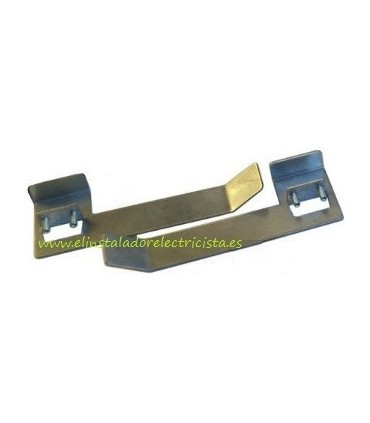 Kit motor puerta corredera 600 kilos 230V VDS SIMPLY600