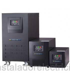 SAI S1 ON TORRE 700 Vatios  1000 VA 