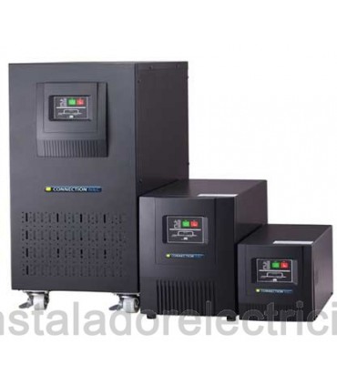 SAI S1 ON TORRE 700 Vatios  1000 VA 