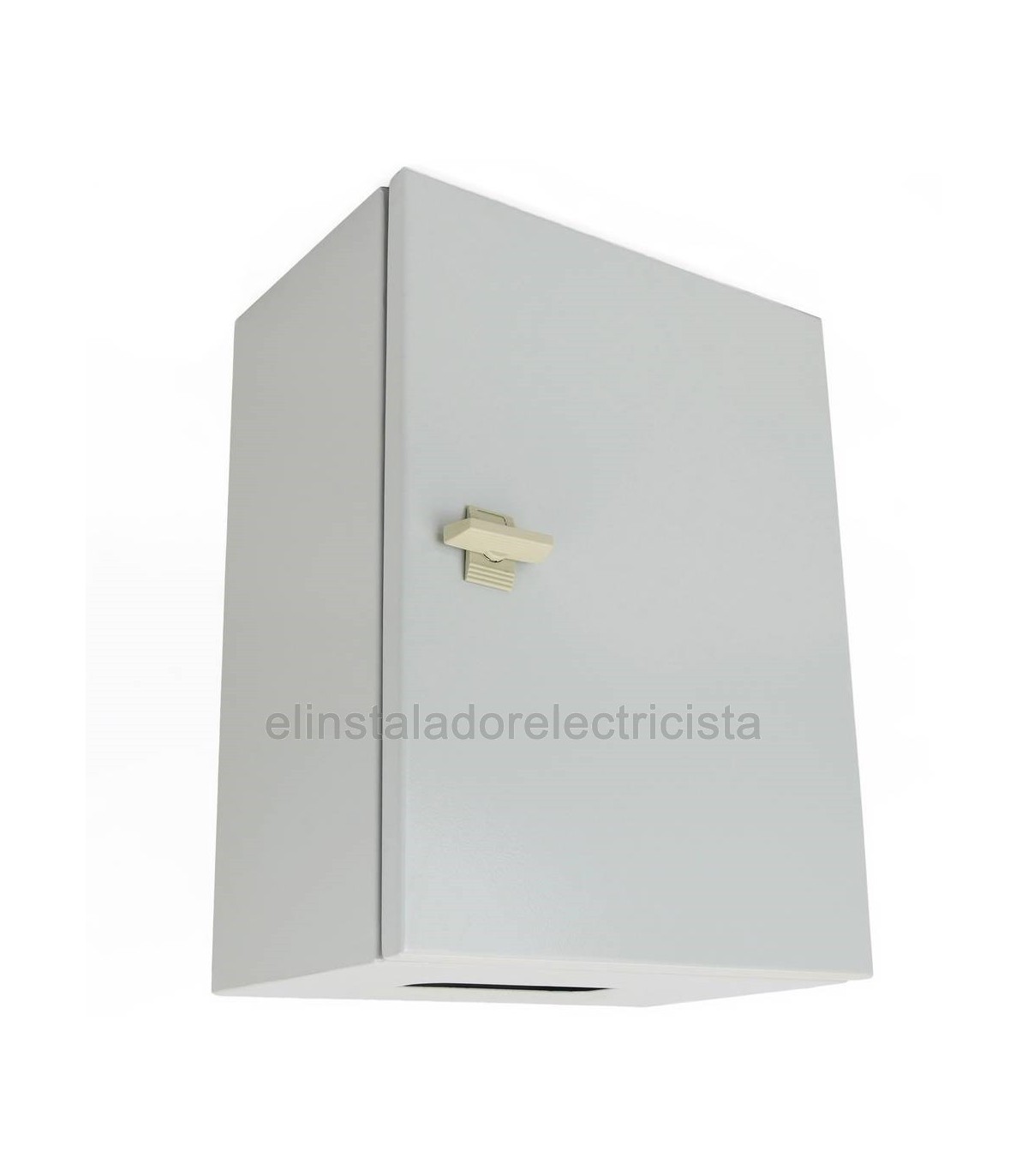 400x300x250 mm Caja Cuadro Electrico Metalicas Exterior, Armario