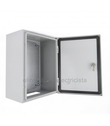 Armario Metálico de Distribución IP65 800x600x200mm