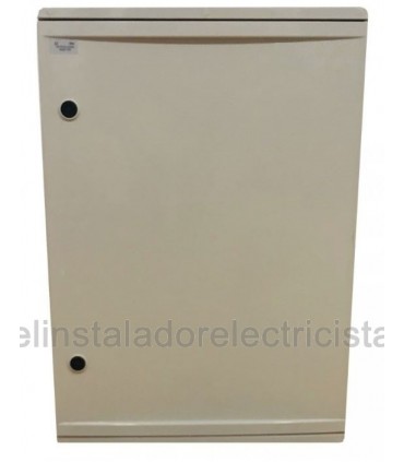 Armario en ABS IP65 600X500X220mm