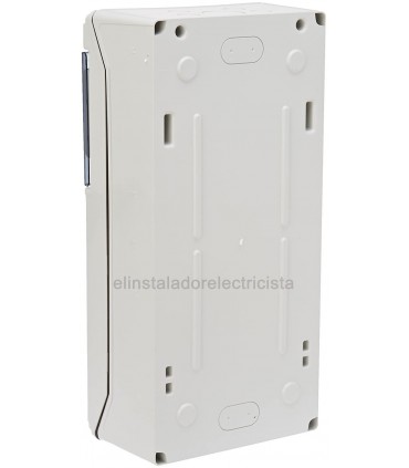 Cofret IDE para tomas industriales