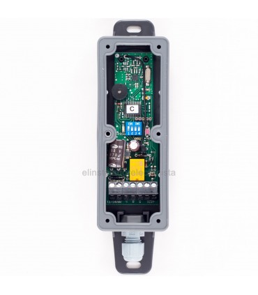 Receptor de seguridad E051