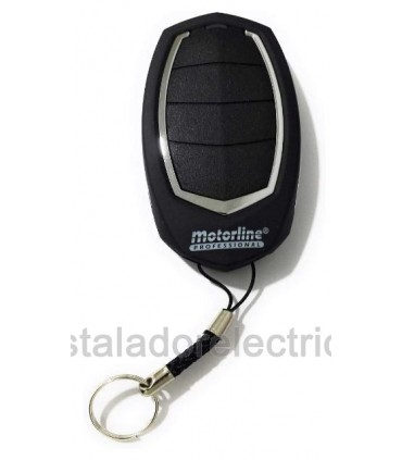 Mando 4 canales FALK Motorline
