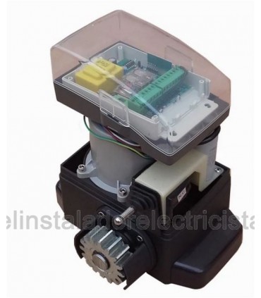 Motor Bravo 500 230V