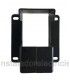 Protector fotocélula orientable