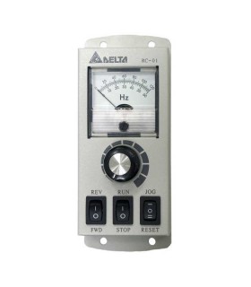 CONTROL REMOTO RC-01 variadores DELTA