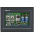 Pantalla táctil 7" Delta DOP-107BV HMI con 2 puertos