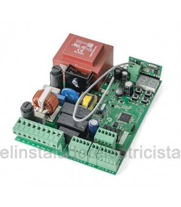 Cuadro de control puerta corredera 230V MC50SC