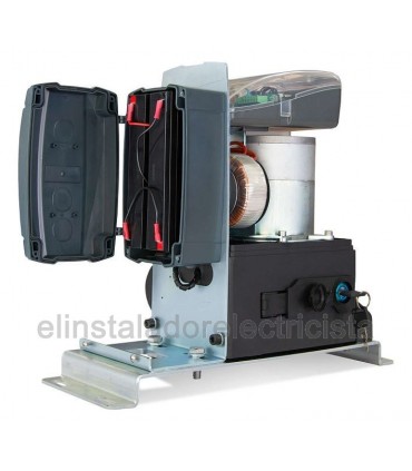 Kit Motor 1000kg Corredera 24V. SLIDE1024