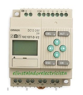  ZEN-10C1DT-D-V2 Omron