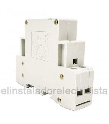 Contactor Modular 25A   2NO 230Vca