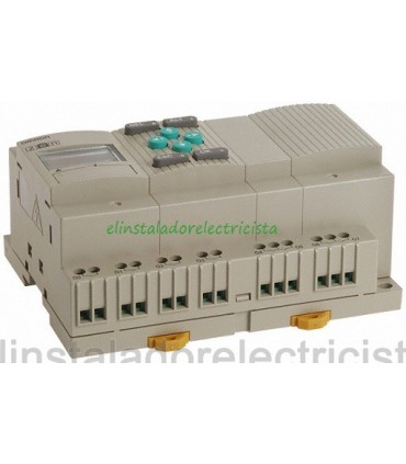 Omron  ZEN-20C1DR-D-V2