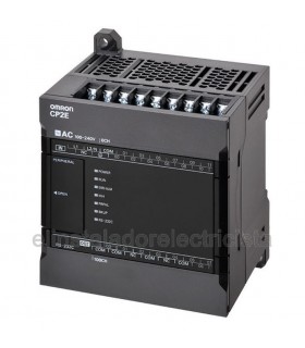CP2E-E14DR-A Plc Compacto CPU Omron