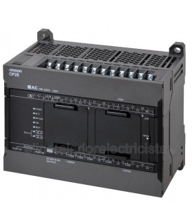 CP2E-N30DR-A Plc Compacto CPU Omron 18E/12S 10 Kp. ref. 689979