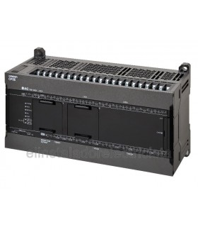 CP2E-N60DR-D PLC Compacto OMRON 36E/24S relé 24V 10KP