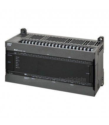 CP2E-S60DR-A PLC COMPACTO OMRON 36E/24S RELÉ 230V 8KP ref. 689932