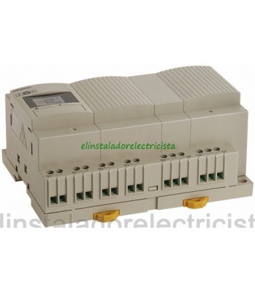 Omron ZEN-20C2DR-D-V2