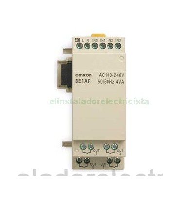 Omron ZEN-8E1AR