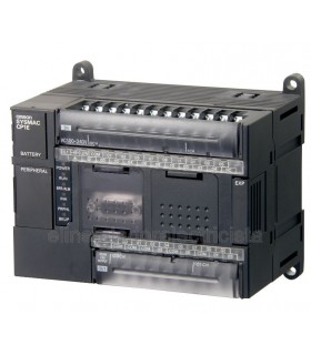CP1E-N30DT1-D Plc Compacto CPU Omron 18E/12S Transistor PNP