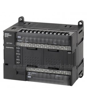 CP1L-M30DT-A Plc Compacto CPU Omron 18E/12S Transistor NPN