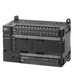 CP1L-M40DT-A Plc Compacto CPU Omron 24E/16S Transistor NPN
