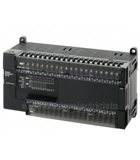 CP1E-E60SDR-A Omron CPU 36S/24E AC Salidas Relé 2K + 2K