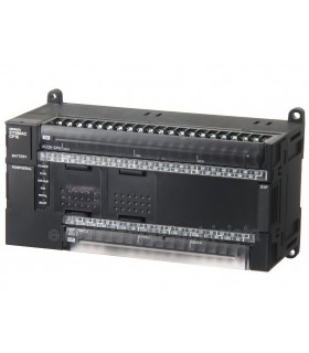 CP1E-N60DT-D Plc Compacto CPU Omron 36E/24S Transistor