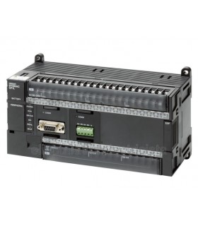 CP1L-M60DT1-D Plc Compacto CPU Omron 36E/24S a Transistor