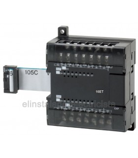 CP1W-16ET Módulo Expansión 16 Salidas NPN Omron