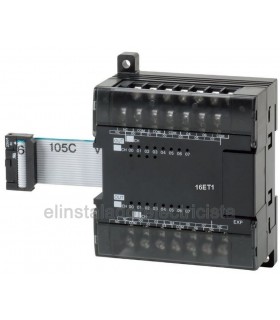 CP1W-16ET1 Módulo Expansión 16 Salidas Transistor PNP Omron
