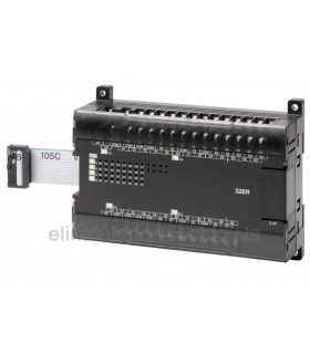 CP1W-32ER Módulo Expansión 32 Salidas relé Omron
