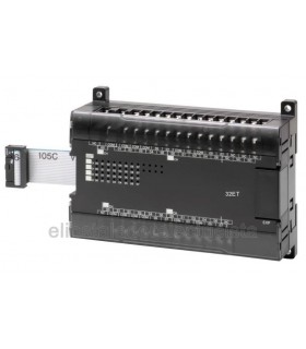 CP1W-32ET Módulo Expansión 32 Salidas NPN Omron