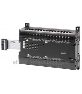 CP1W-32ET1 Módulo Expansión 32 Salidas PNP Omron