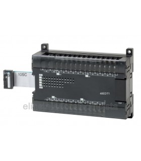 CP1W-40EDT1 Módulo Expansión 24/16 E/S Salidas PNP Omron