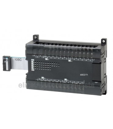 CP1W-40EDT1 Módulo Expansión 24/16 E/S Salidas PNP Omron