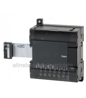 CP1W-TS001 Módulo Expansión 2 Entradas Termopar Omron
