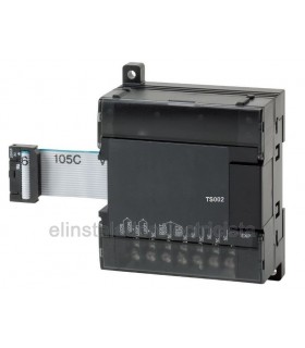 CP1W-TS002 Módulo Expansión 4 Entradas Termopar Omron