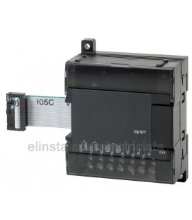 CP1W-TS101 Módulo Expansión 2 Entradas Pt100 Omron